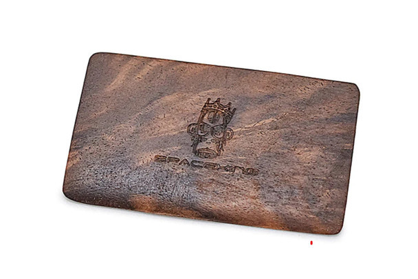 SPACE KING KIT - 3D SMALL METAL TRAY