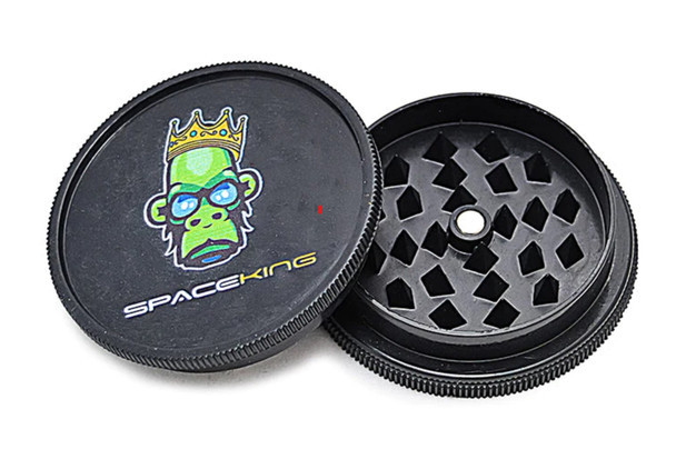 SPACE KING KIT - 3D SMALL METAL TRAY