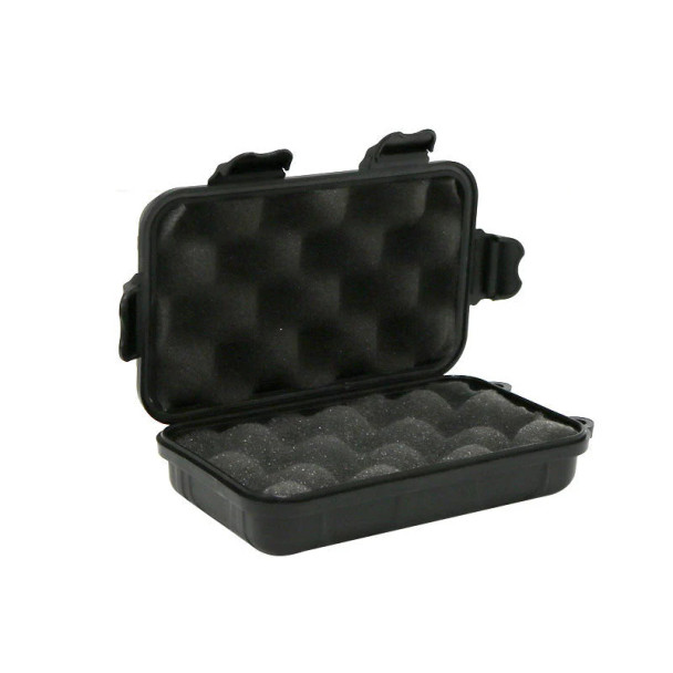 ARSENAL TOOLS - PLASTIC PELICAN CASE - SMALL ARSENAL TOOLS - PLASTIC PELICAN CASE - SMALL