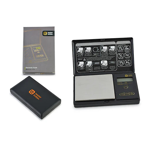 SCALE - TEETER TOTTER - CS-100