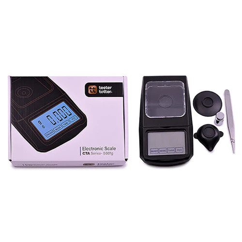 SCALE - TEETER TOTTER - CTA-20