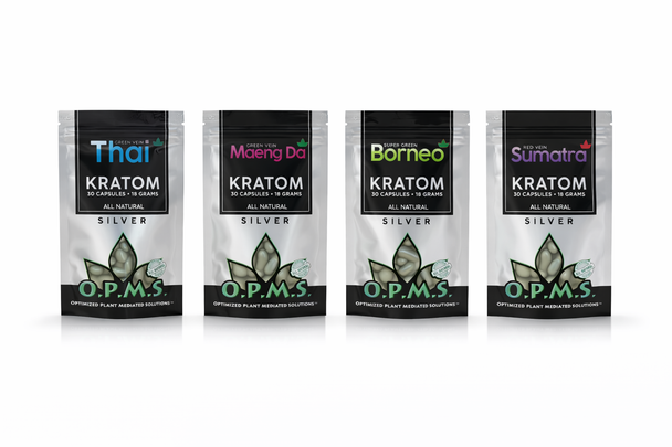 OPMS - KRATOM