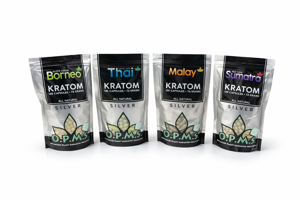 OPMS - KRATOM
