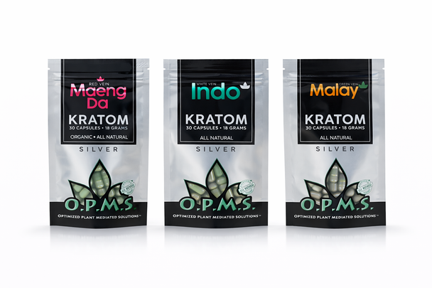 OPMS - KRATOM