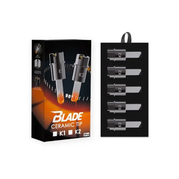 YOCAN - BLADE CERAMIC K1 TIP YOCAN - BLADE CERAMIC K1 TIP