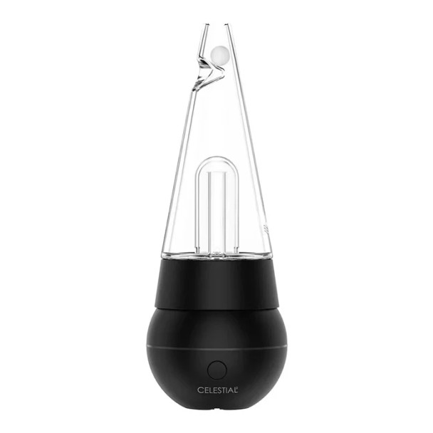 YOCAN BLACK - CELESTIAL 2 YOCAN BLACK - CELESTIAL 2