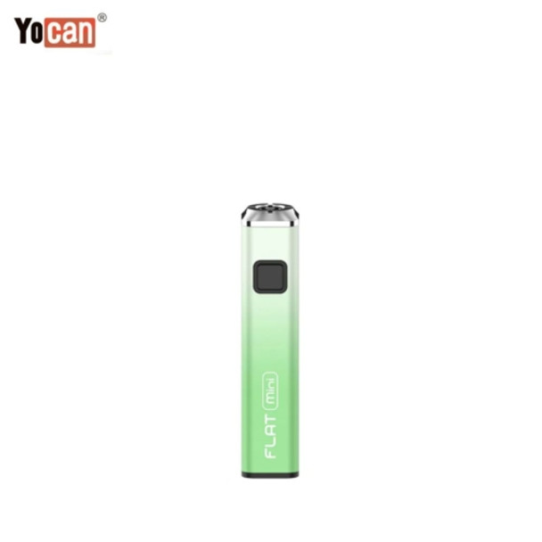 YOCAN - FLAT MINI BATTERY DISPLAY OF 20PCS YOCAN - FLAT MINI BATTERY DISPLAY OF 20PCS