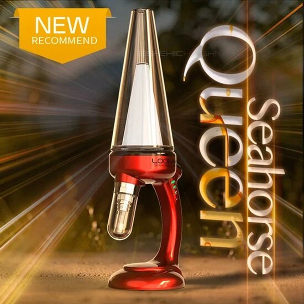 LOOKAH - SEAHORSE QUEEN LOOKAH - SEAHORSE QUEEN