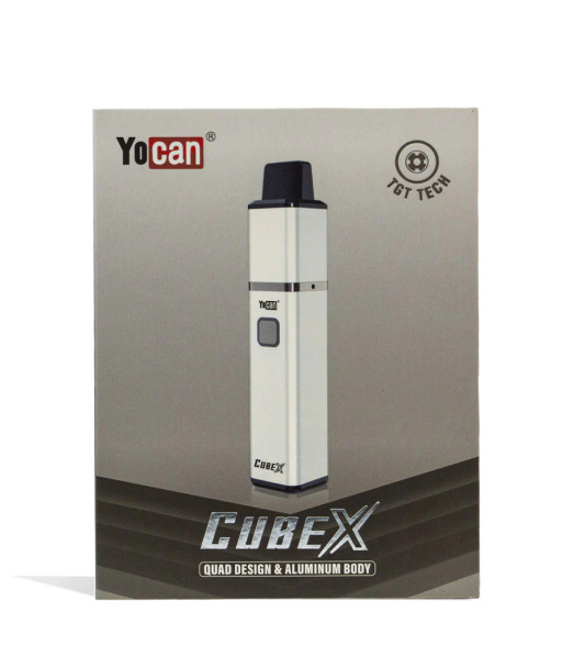 YOCAN - CUBE X YOCAN - CUBE X
