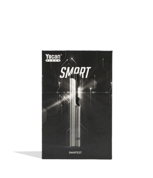 YOCAN BLACK - SMART BATTERY YOCAN BLACK - SMART BATTERY