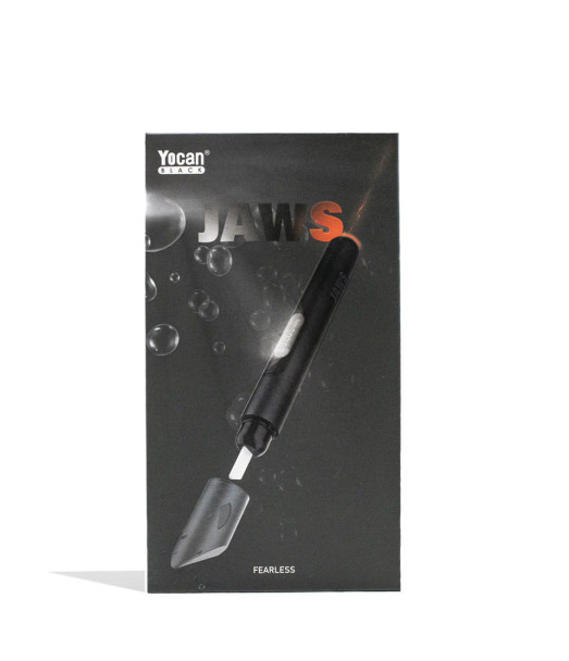 YOCAN BLACK - JAWS YOCAN BLACK - JAWS