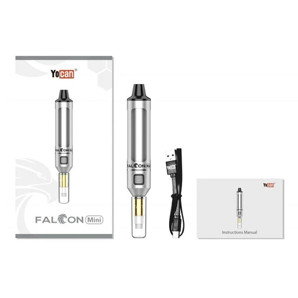 YOCAN - FALCON MINI YOCAN - FALCON MINI