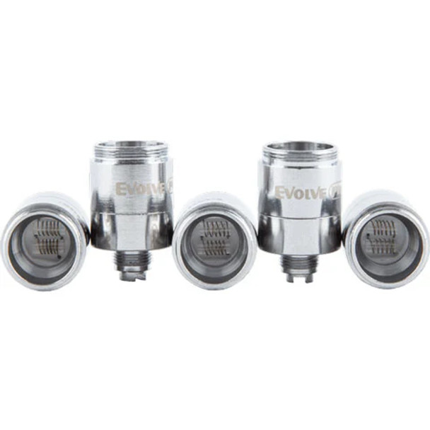 YOCAN - EVOLVE PLUS COIL - 5PCS