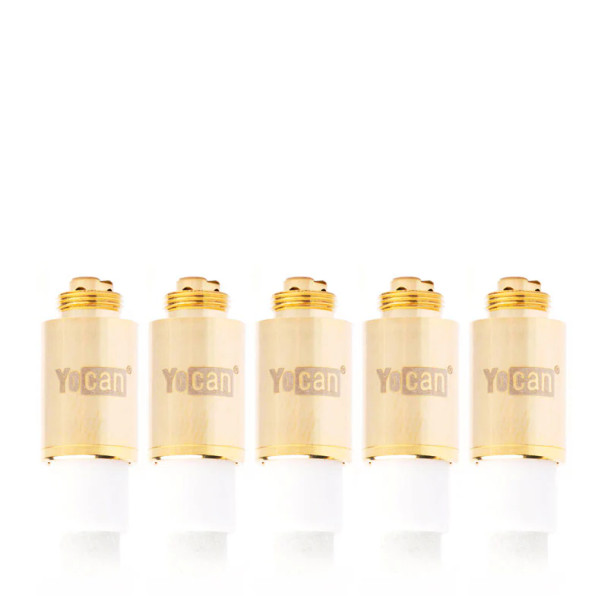 YOCAN - LOKI XTAL TIP - 5PCS
