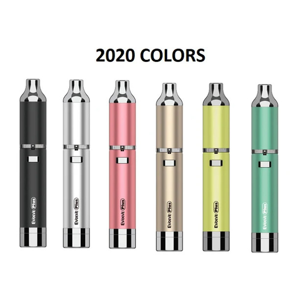 YOCAN - EVOLVE PLUS