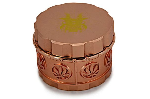 SHREDDER - GRINDER - STYLE 2