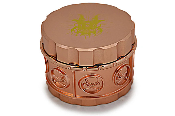 SHREDDER - GRINDER - STYLE 3