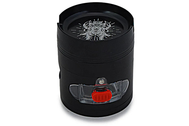 SHREDDER - GRINDER - STYLE 4