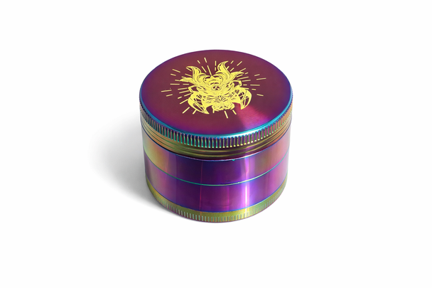 SHREDDER - GRINDER - STYLE 10