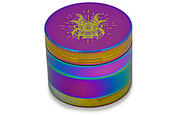 SHREDDER - GRINDER - STYLE 12