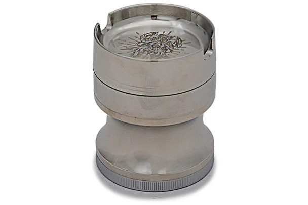 SHREDDER - GRINDER - STYLE 15