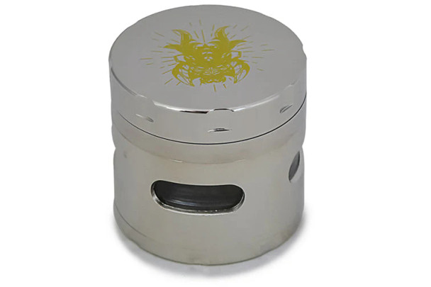 SHREDDER - GRINDER - STYLE 17