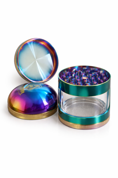 GRINDER - SHREDDER -  #10