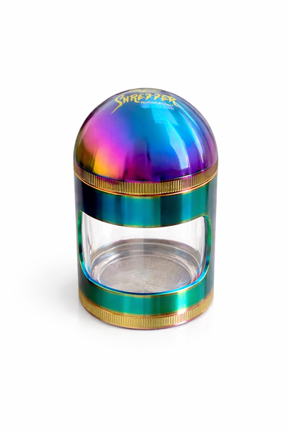 GRINDER - SHREDDER -  #10