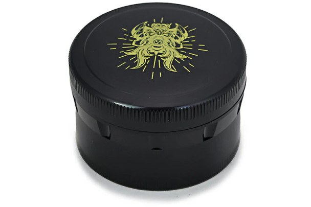 SHREDDER - GRINDER - STYLE 28