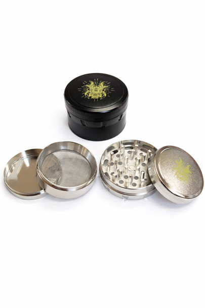 SHREDDER - GRINDER - STYLE 30