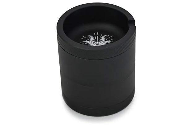 SHREDDER - GRINDER - STYLE 31