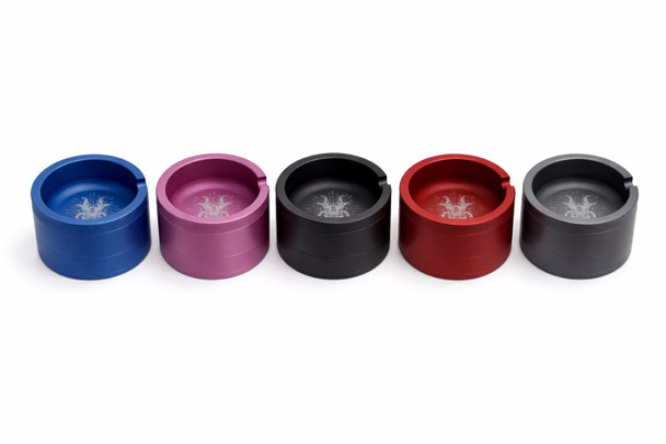 SHREDDER - GRINDER - STYLE 31