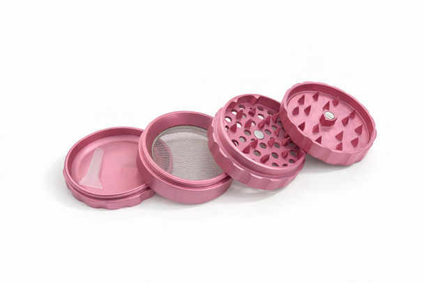 SHREDDER - GRINDER - STYLE 32