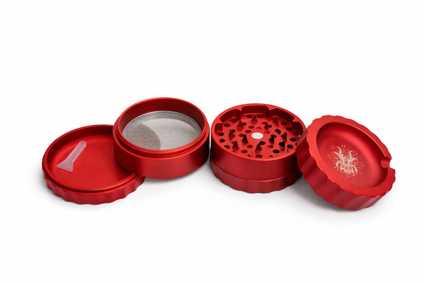 SHREDDER - GRINDER - STYLE 33