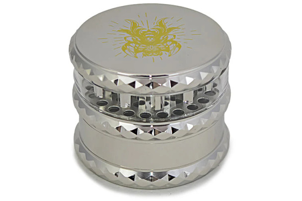 SHREDDER - GRINDER - STYLE 34