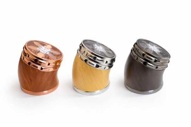 SHREDDER - GRINDER - STYLE 39