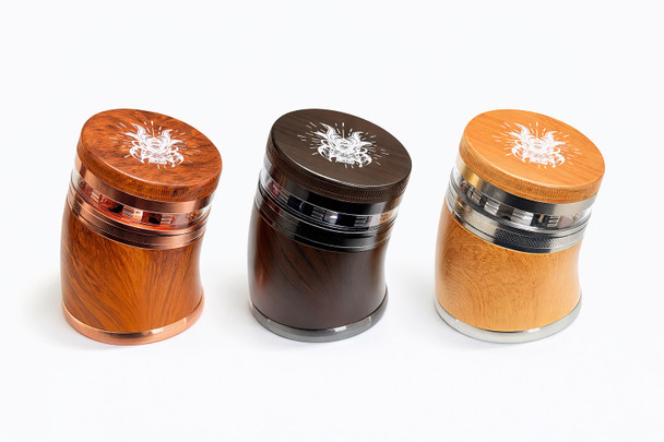 SHREDDER - GRINDER - STYLE 40