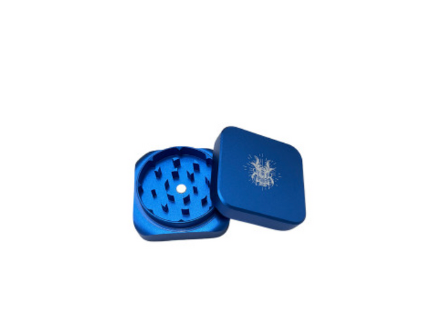 SHREDDER - GRINDER - STYLE 45 - 55MM