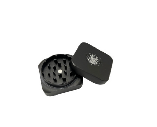 SHREDDER - GRINDER - STYLE 45 - 55MM