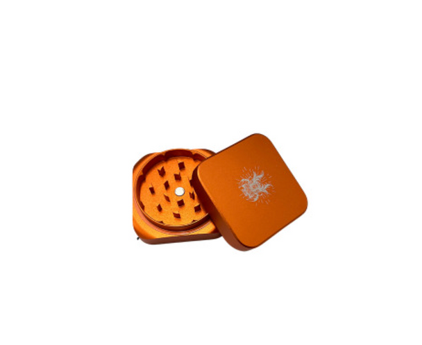 SHREDDER - GRINDER - STYLE 45 - 55MM