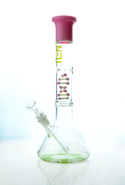 NEU GLASS - TORNADO DNA BEAKER