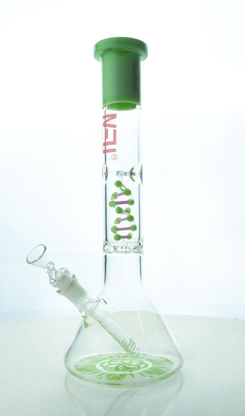 NEU GLASS - TORNADO DNA BEAKER