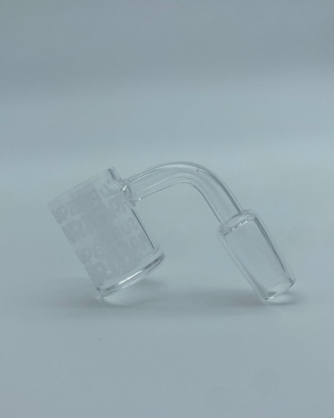 BANGER - CO34 - FLAT TOP 14MM - THEMED