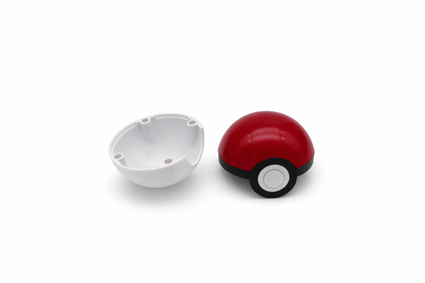 CAPSULE - MAGNETIC POKEBALL