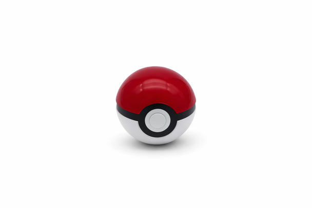 CAPSULE - MAGNETIC POKEBALL
