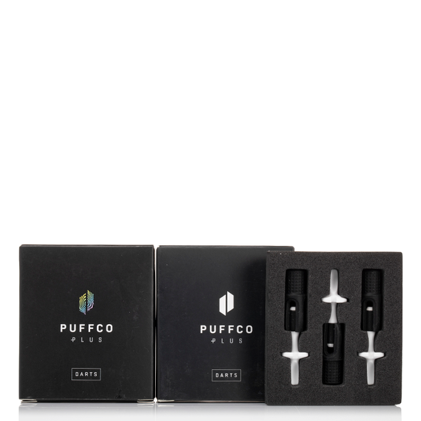 PUFFCO - PLUS DARTS