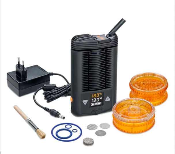 STORZ AND BICKEL - MIGHTY