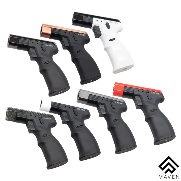 MAVEN TORCH - MODEL K MAVEN TORCH - MODEL K