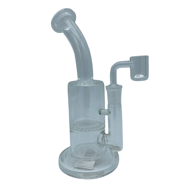 GLASS - C1536 - CLEAR [9'']