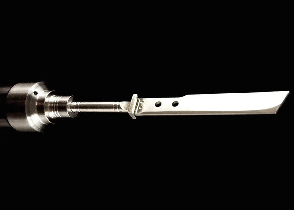 ARSENAL TOOLS - SWORD + CARB CAP - S1001